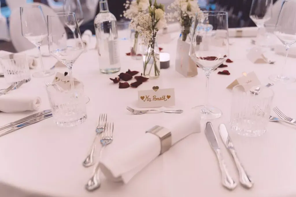 Hochzeit in Flensburg, freie Trauung, Bild 3