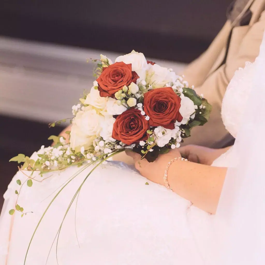 Hochzeit in Flensburg, freie Trauung, Bild 5