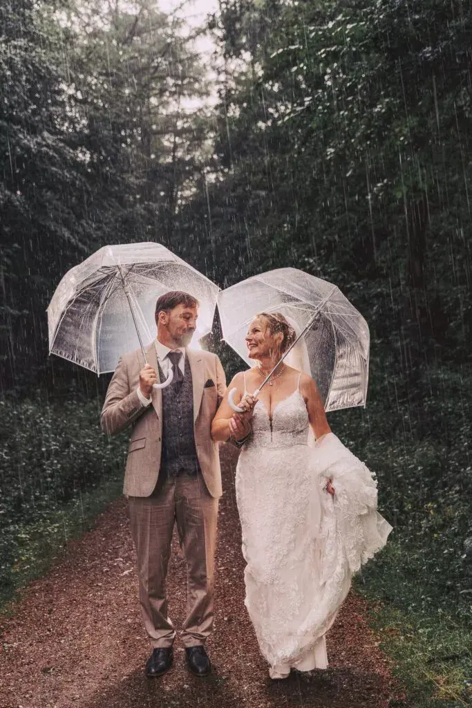 Hochzeit in Flensburg, freie Trauung, Bild 6