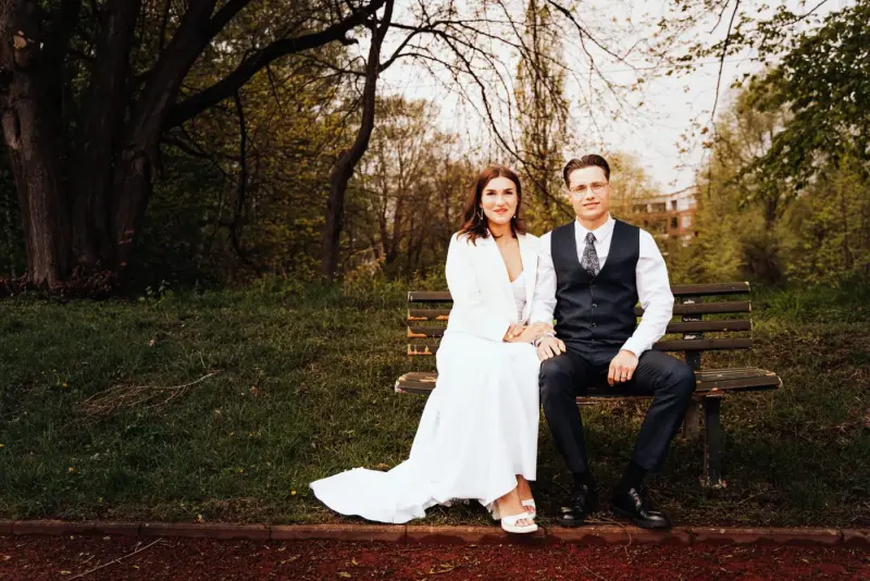 Hochzeit in Hamburg, Standesamt