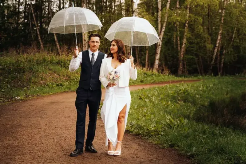 Hochzeit in Hamburg, Standesamt