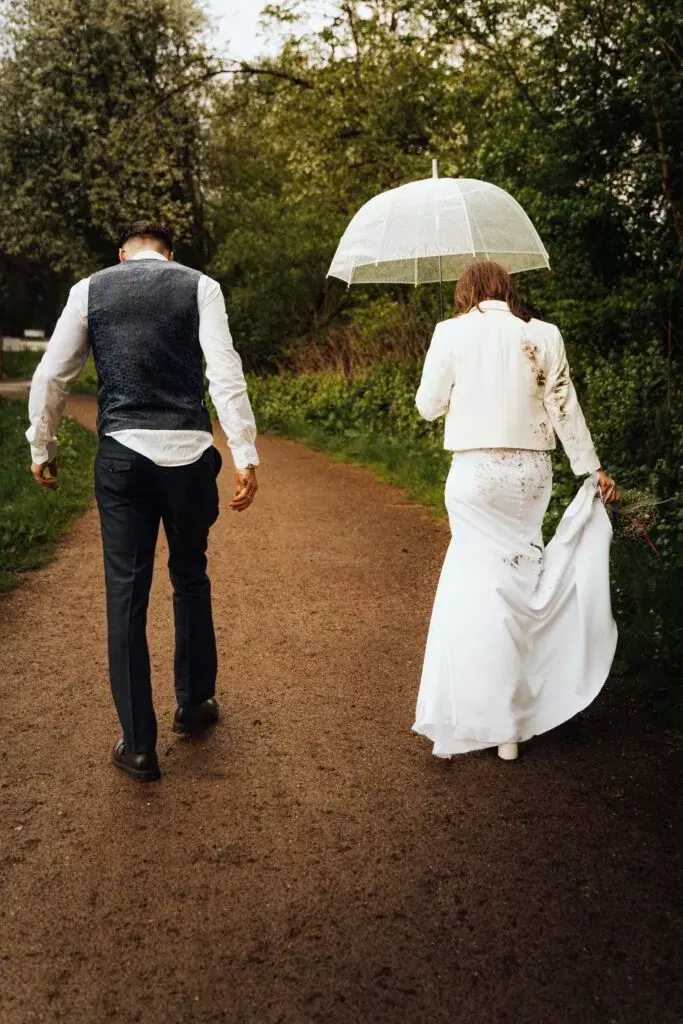 Hochzeit in Hamburg, Standesamt, Bild 7