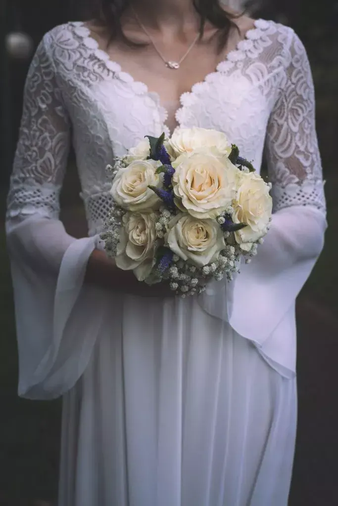 Hochzeit in Harrislee, Standesamt, Bild 7